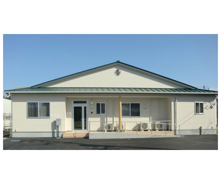 アラタ建設外観01